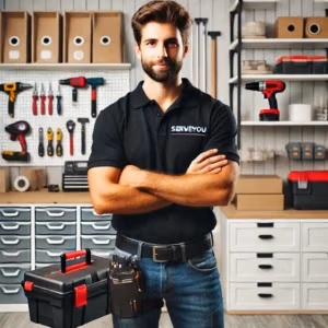 handyman